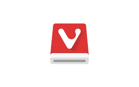 Vivaldi(个性浏览器) v6.5.3206.63 官方中文版-森哥资源库