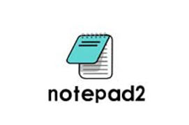 Notepad2 v4.24.03r5146 汉化版-森哥资源库