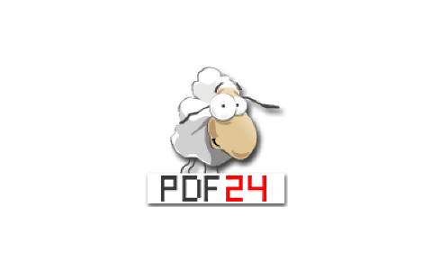 PDF24 Creator(PDF工具箱) v11.18.0 官方版-森哥资源库