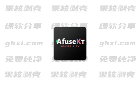 Android AfuseKt(网络视频播放器) v1.3.1-10058-森哥资源库