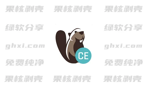 Dbeaver community(数据库管理软件) v24.1.3 官方绿色版-森哥资源库