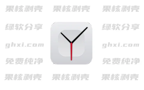 ElevenClock(系统时钟美化) v4.4.0-森哥资源库