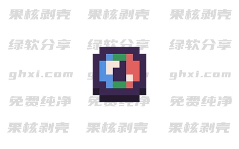 Pixelorama(像素画绘制工具) v1.0.2 中文版-森哥资源库