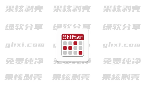 Android Work Shift Calendar Pro v2.0.7.0 中文版-森哥资源库