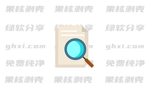 AnyTXT Searcher(文档内容搜索工具 ) v1.3.1517 官方版-森哥资源库